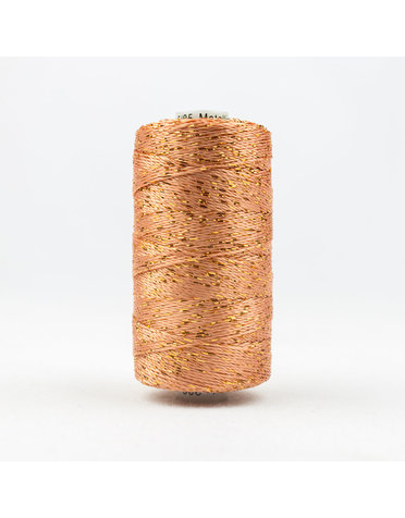 WonderFil Dazzle Fil métallique 8wt Dazzle 0984 183m