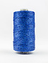 WonderFil Dazzle Dazzle metallic 8wt thread 0137 183m