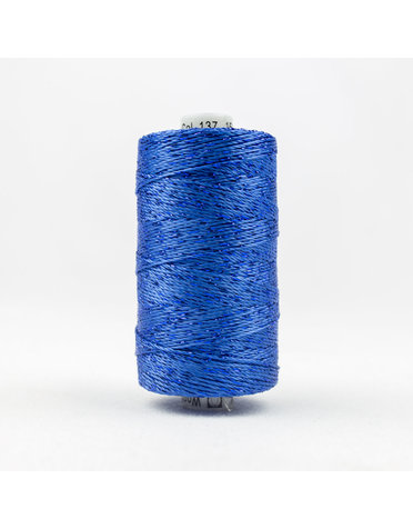 WonderFil Dazzle Dazzle metallic 8wt thread 0137 183m