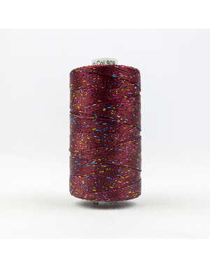 WonderFil Dazzle Fil métallique 8wt Dazzle 0909 183m