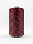 WonderFil Dazzle Dazzle metallic 8wt thread 0909 183m