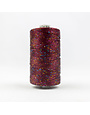 WonderFil Dazzle Dazzle metallic 8wt thread 0909 183m