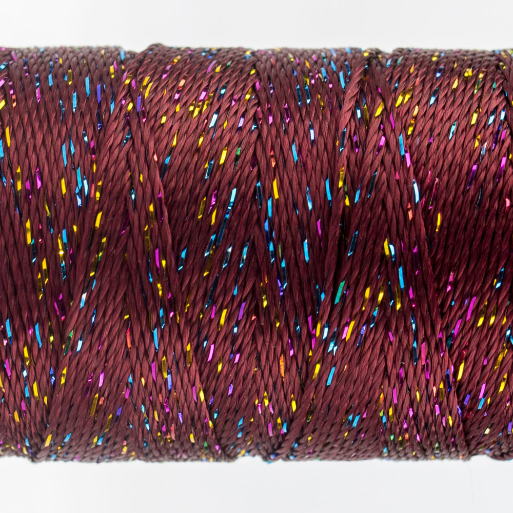 Wonderfil Dazzle Dazzle metallic thread 909 200m