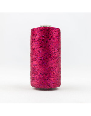 WonderFil Dazzle Fil métallique 8wt Dazzle 0045 183m