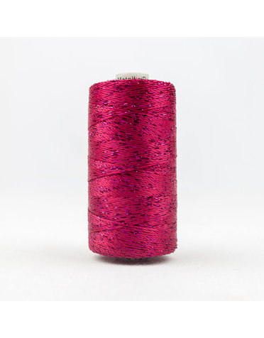 WonderFil Dazzle Dazzle metallic 8wt thread 0045 183m