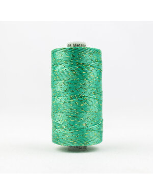 WonderFil Dazzle Fil métallique 8wt Dazzle 0068 183m