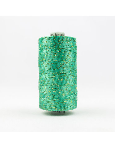 WonderFil Dazzle Dazzle metallic 8wt thread 0068 183m