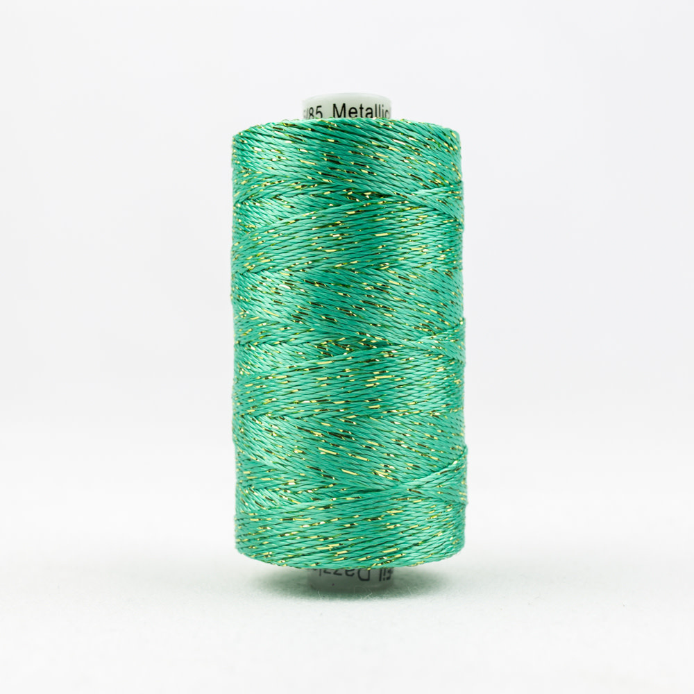 WonderFil Dazzle Dazzle metallic 8wt thread 0068 183m