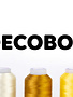 WonderFil DecoBob Fil polyester 80wt Decobob au choix