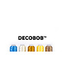 WonderFil DecoBob Fil coton mercerisé Decobob