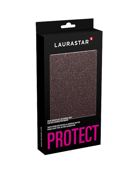 Laurastar Laurastar Soleplate cleaning mat