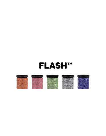 WonderFil Flash Fil réfléchissant 40wt Flash 150m