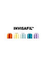WonderFil InvisaFil InvisaFil polyester 100wt thread select your style
