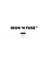 WonderFil Iron N Fuse Fil nylon fusible 40wt Iron 'N Fuse 183m