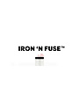 WonderFil Iron N Fuse Iron 'N Fuse heat fusible nylon 40wt thread 183m