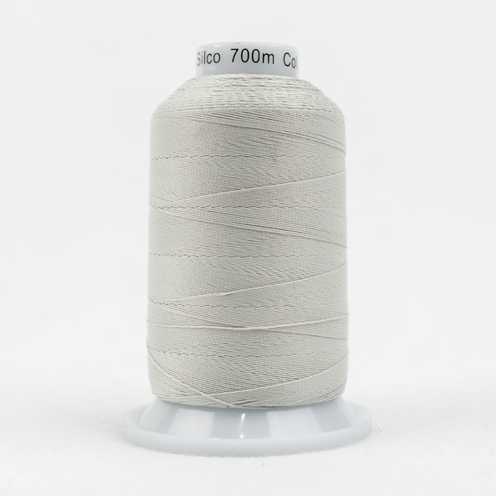 WonderFil Silco Silco cotton 35wt thread 04 700m