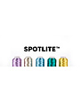 WonderFil Spotlite Fil métallique 40wt Spotlite au choix
