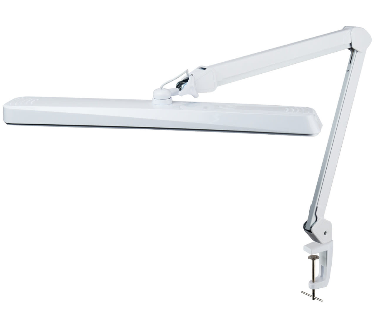 Eye Power DISC Lampe de table flexible *support plancher optionnel
