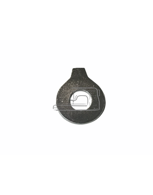 Brother Visdriver plate brother