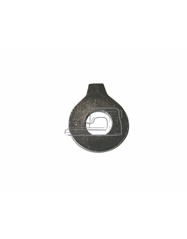 Brother Visdriver plate brother