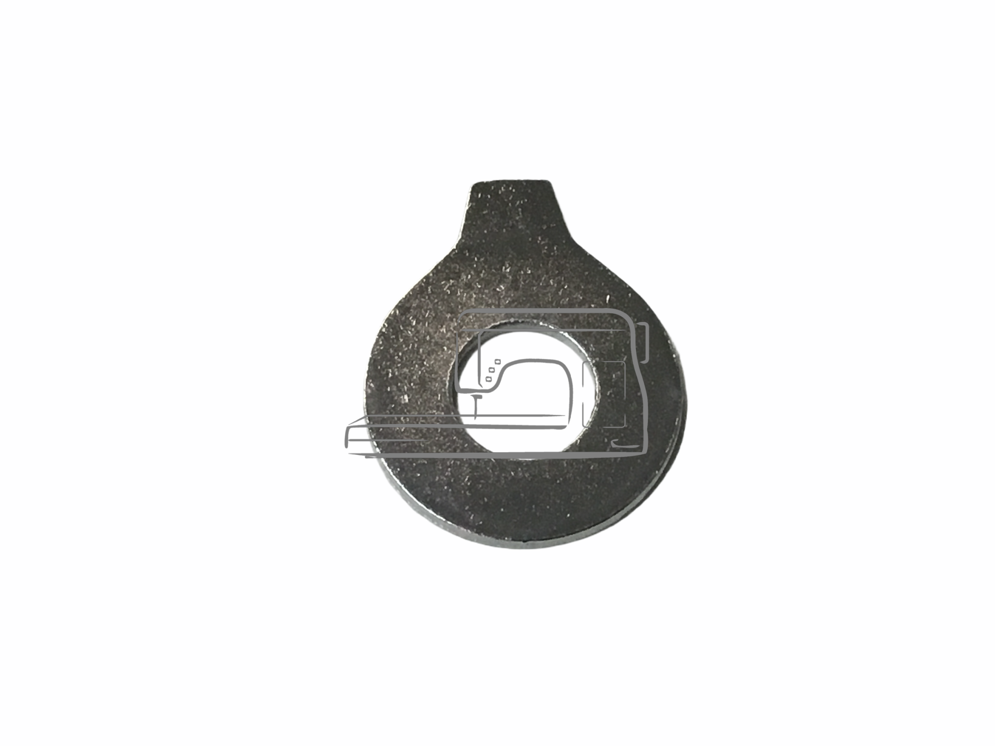 Brother Visdriver plate brother