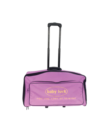 Baby Lock Valise Baby Lock Jazz/Allegro