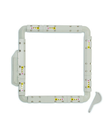 Baby Lock Baby Lock Solaris Magnetic Frame 10 X 10 (254mm X 254mm)