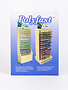 WonderFil Polyfast WonderFil Polyfast colour Chart