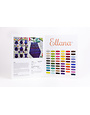 WonderFil Ellana WonderFil Ellana colour Chart