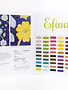 WonderFil Efina WonderFil Efina colour Chart