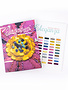 WonderFil Eleganza WonderFil Eleganza Sue Spargo colour Chart