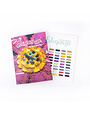 WonderFil Eleganza WonderFil Eleganza Sue Spargo colour Chart