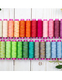 WonderFil Tutti Tutti complete thread collection (41 spools)