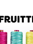 WonderFil Fruitti Fruitti multicoloured cotton 12wt thread select your style
