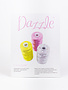 WonderFil Dazzle Charte de couleurs WonderFil Dazzle