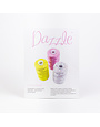 WonderFil Dazzle Charte de couleurs WonderFil Dazzle