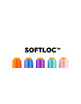 WonderFil SoftLoc Fil 40wt Softloc 1005m