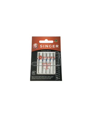 Singer Needle serger singer 2022 90/14