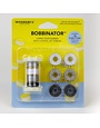 WonderFil DecoBob Bobbinator bobbin pack