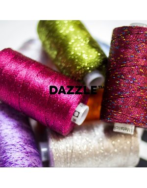 WonderFil Dazzle Dazzle complete thread collection