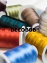 WonderFil DecoBob Decobob complete thread collection (36 spools)