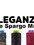 WonderFil Eleganza Fil coton multicolore Eleganza Sue Spargo au choix