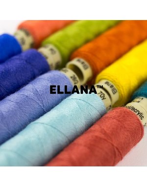 WonderFil Ellana Ellana complete thread collection 64m (60 spools)