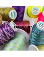 WonderFil FabuLux Ensemble fils Fabulux complet (40 bobines)