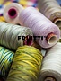 WonderFil Fruitti Ensemble fils Fruitti complet (41 bobines)