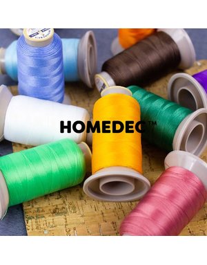WonderFil HomeDec HomeDec complete thread collection (20 spools)
