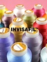WonderFil InvisaFil Ensemble fils InvisaFil complet (60 bobines)