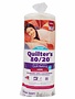 Fairfield Bourre Queen  Fairfield  Quilter's 80/20 TM - 229 x 274cm (90 x 108po)