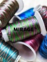 WonderFil Mirage Ensemble fils Mirage complet (40 bobines)