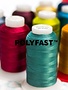 WonderFil Polyfast Polyfast complete thread collection 1000m (210 spools)